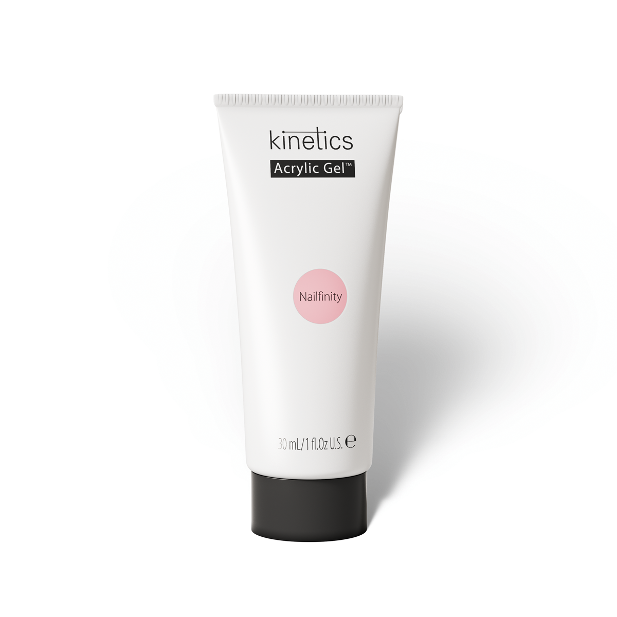 Kinetcs - Acrylic Gel Nailinfinity