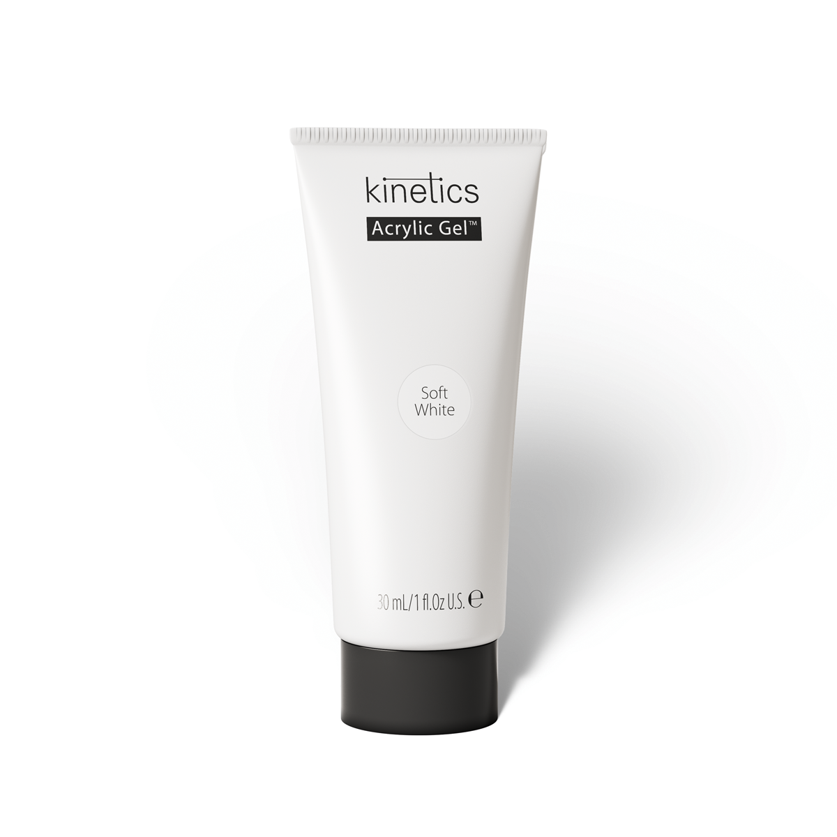 Kinetics - Acrylic Gel Soft White
