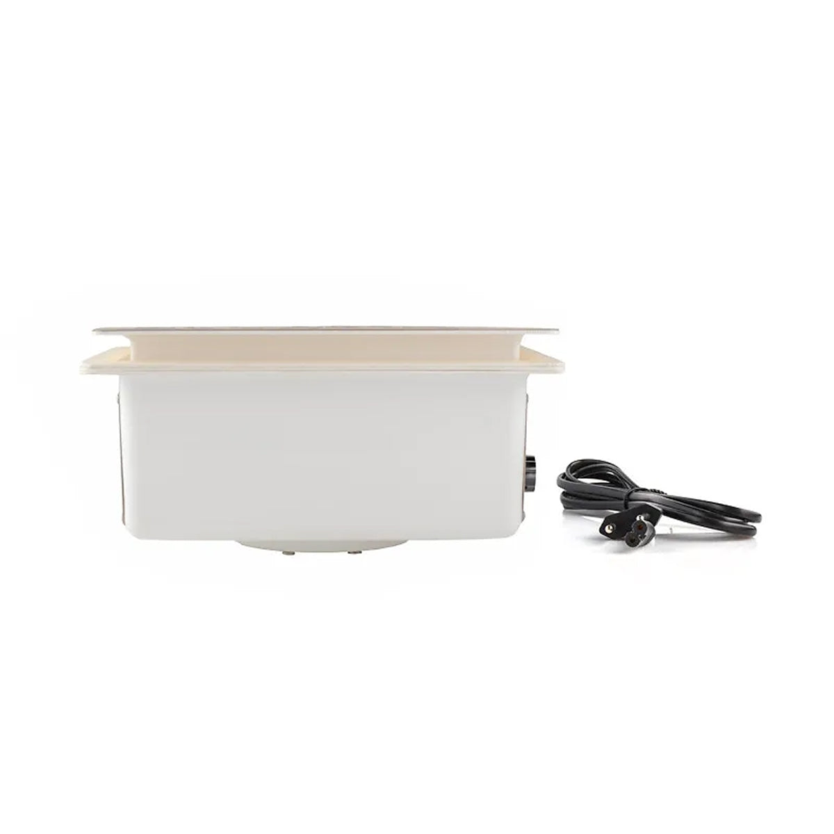 Air Max T-Rex White Manicure Dust Collector