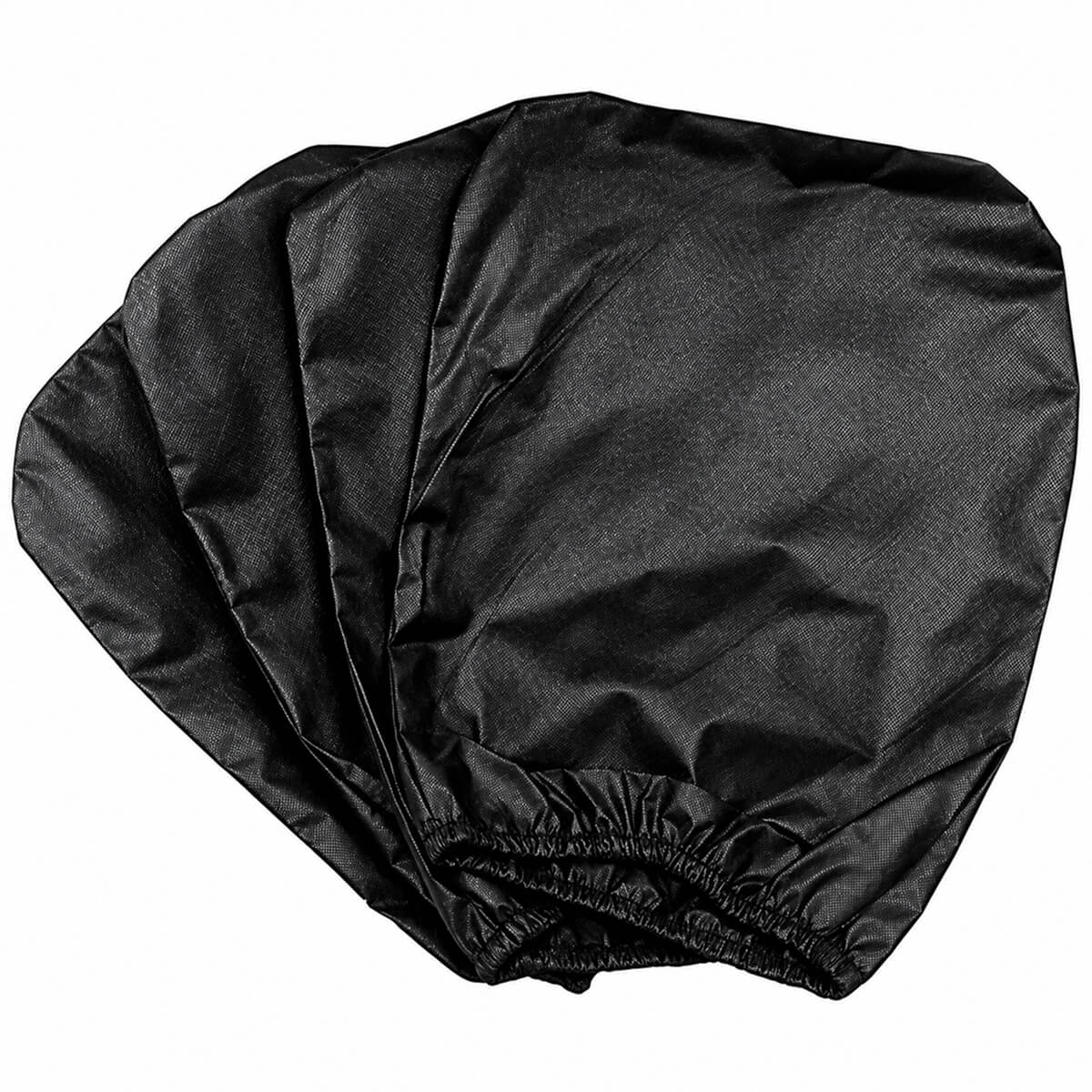 AIR MAX washable dust collector bag fitted between rubber seals