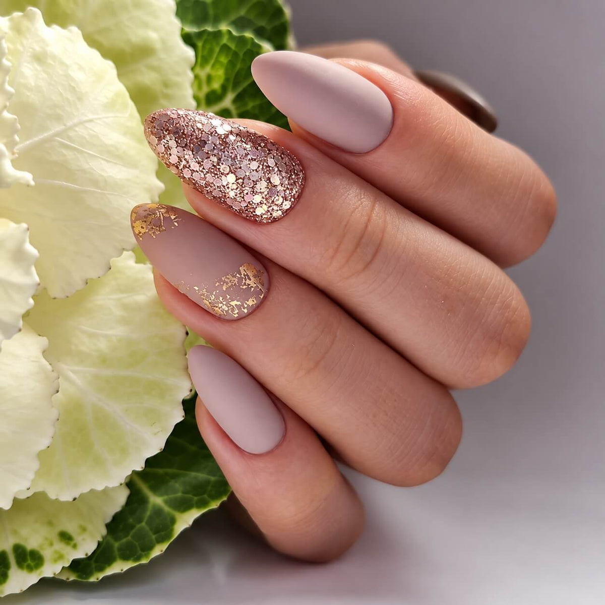 Akzentz Gel Play Blossom Fantasy 4g