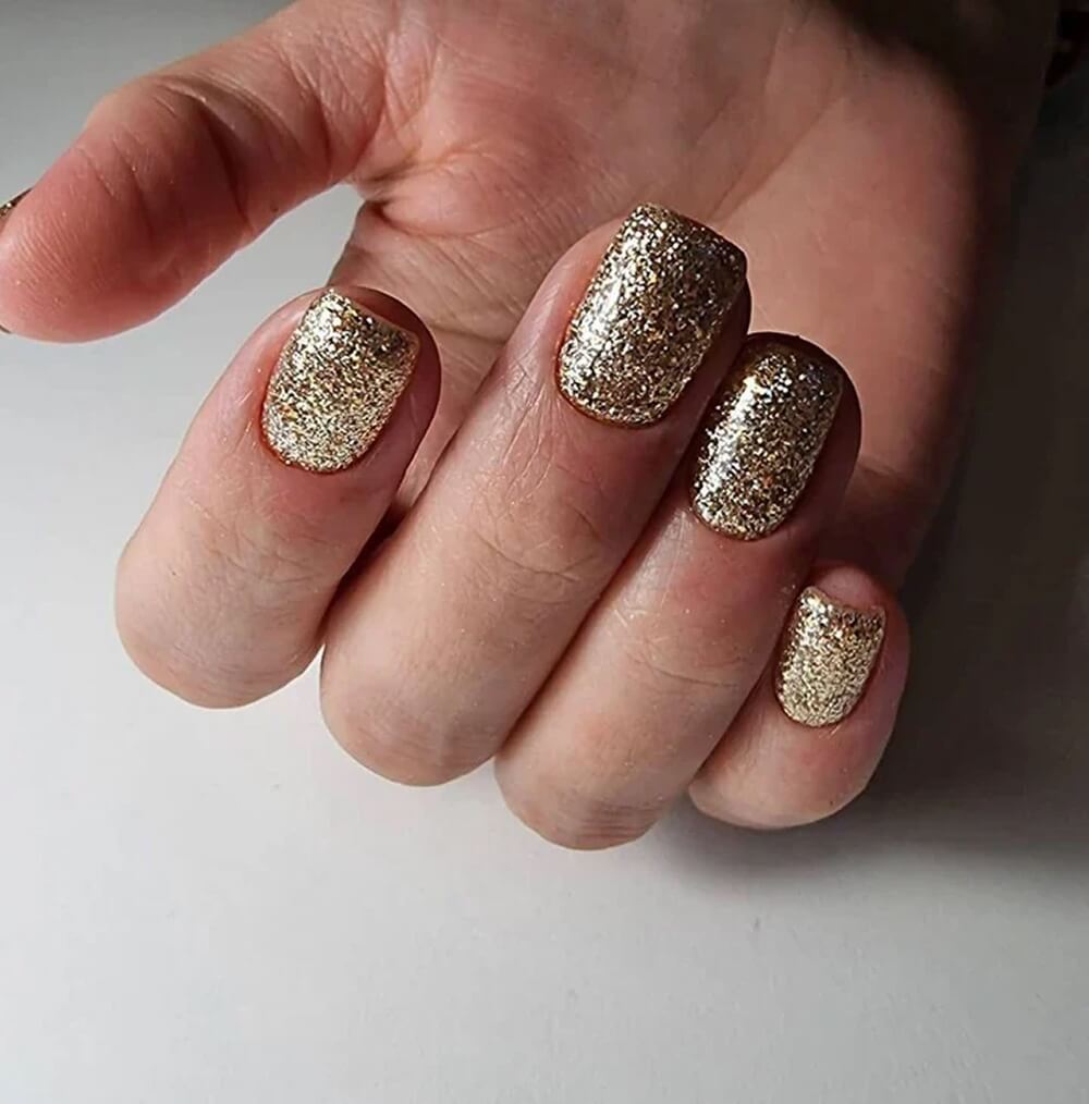 Akzentz Astra Glitter Gel 4g