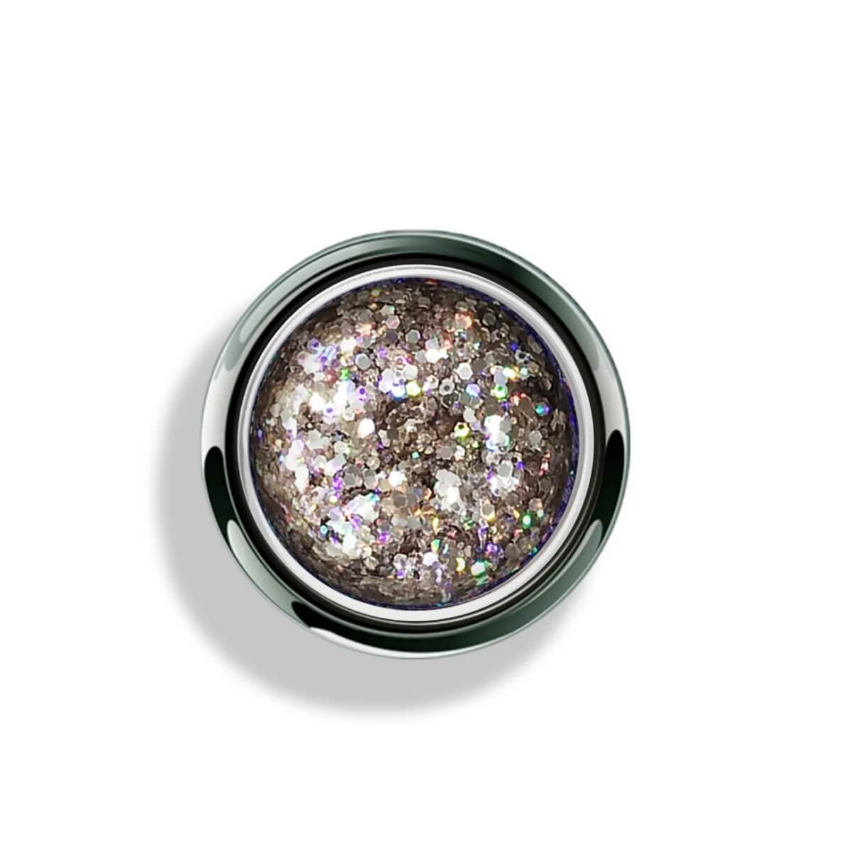 Akzentz Professional Gold Crush Gel