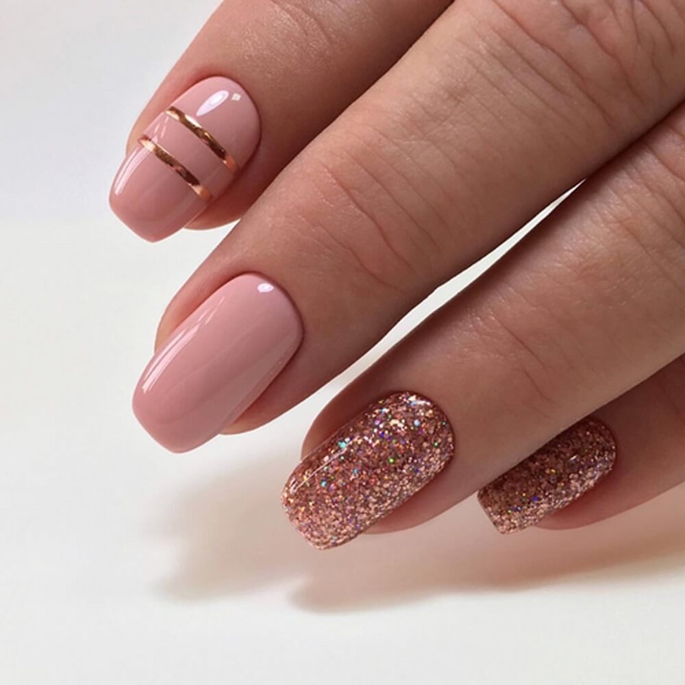 Akzentz Gel Play Rosy Dazzle 4g