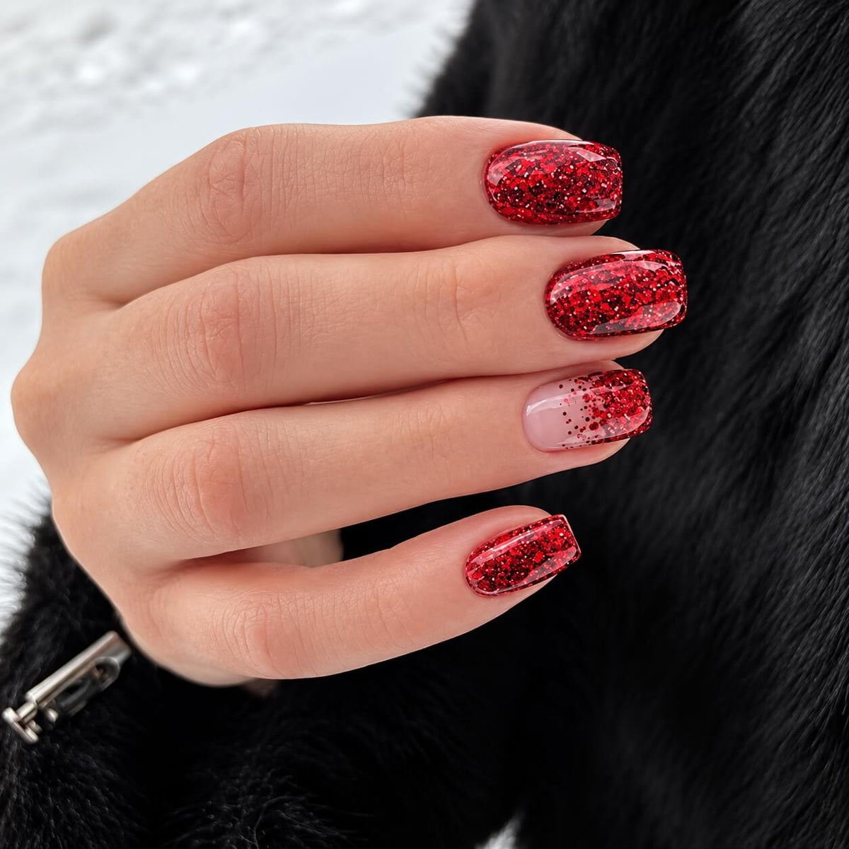 Akzentz Gel Play Scarlet Fantasy 4g