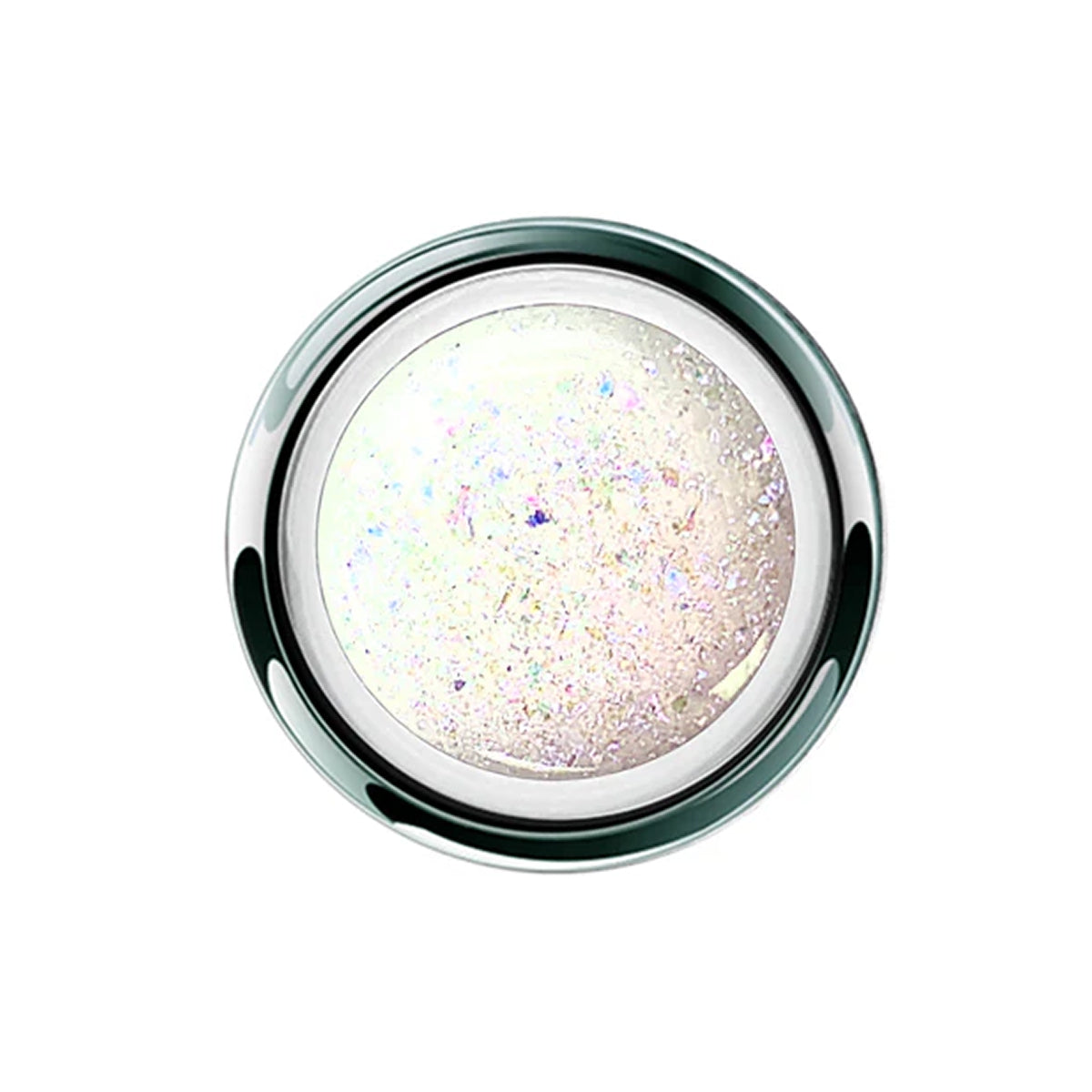Akzentz Miami Night Glitter Gel 4g