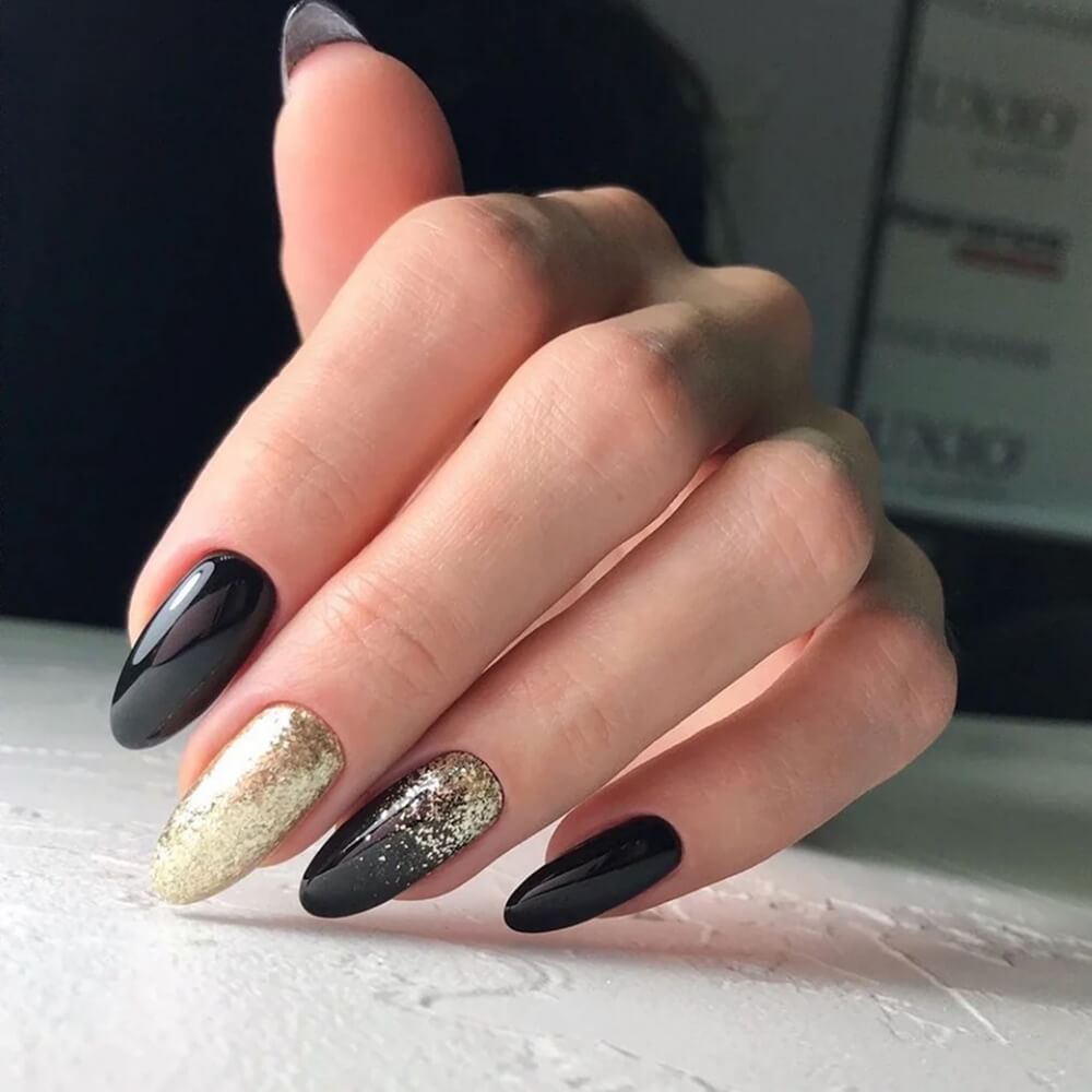 Akzentz Gel Play Yellow Citrine 4g