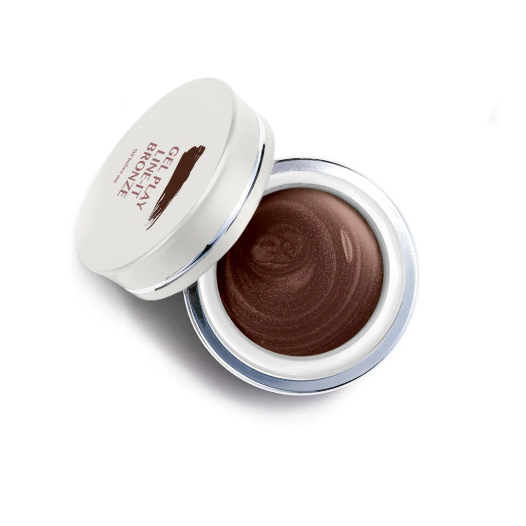 Akzentz Gel-Play Line-It Bronze, 4g