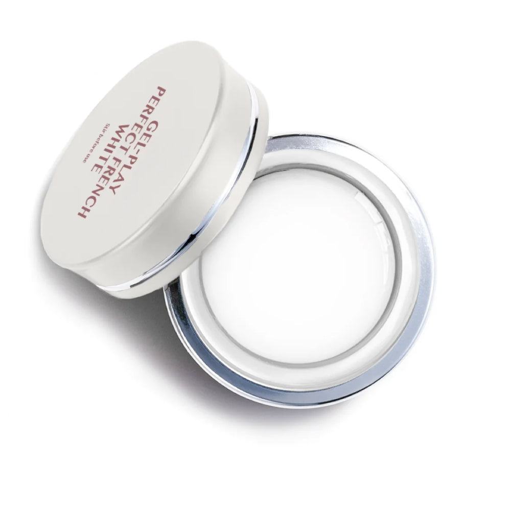 Akzentz Gel Play Perfect French White 4g