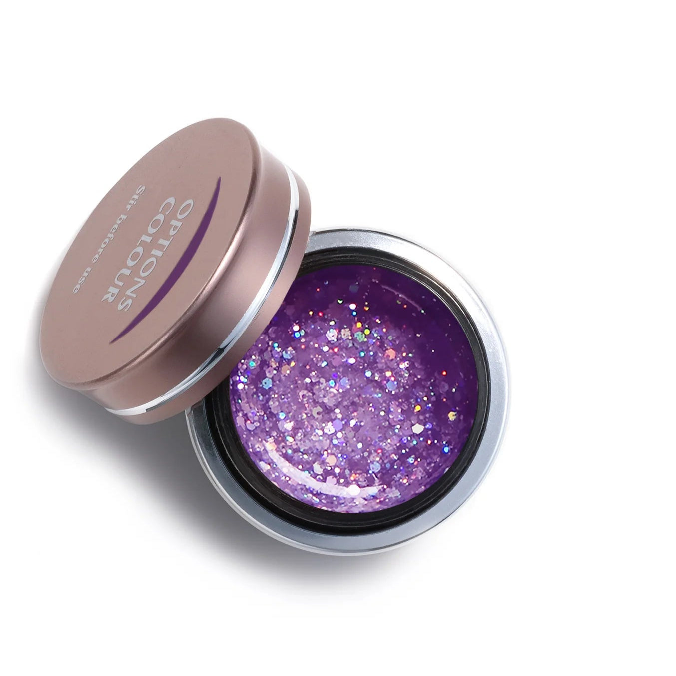 Akzentz - Options UV/LED Aurora Purple