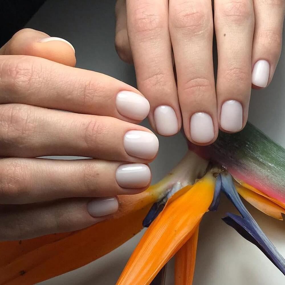 Akzentz White Builder Gel