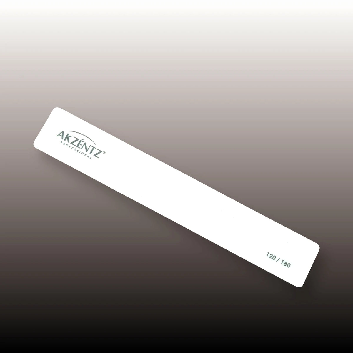 Akzentz Spongie File 120/180