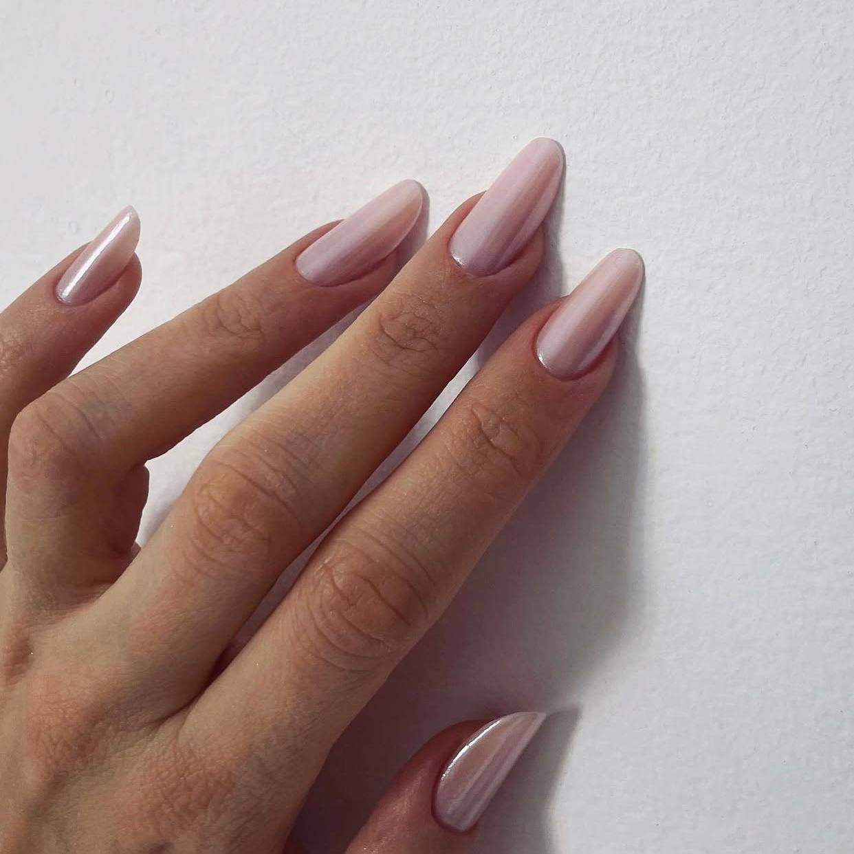 American Creator Acrylate Gel Rubellite