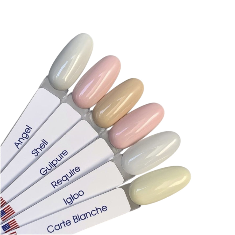 American Creator - Angel (Grey), 15ml