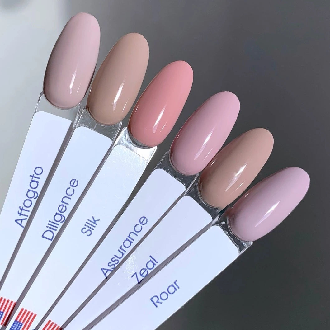 American Creator - Assurance (Pink), 15ml