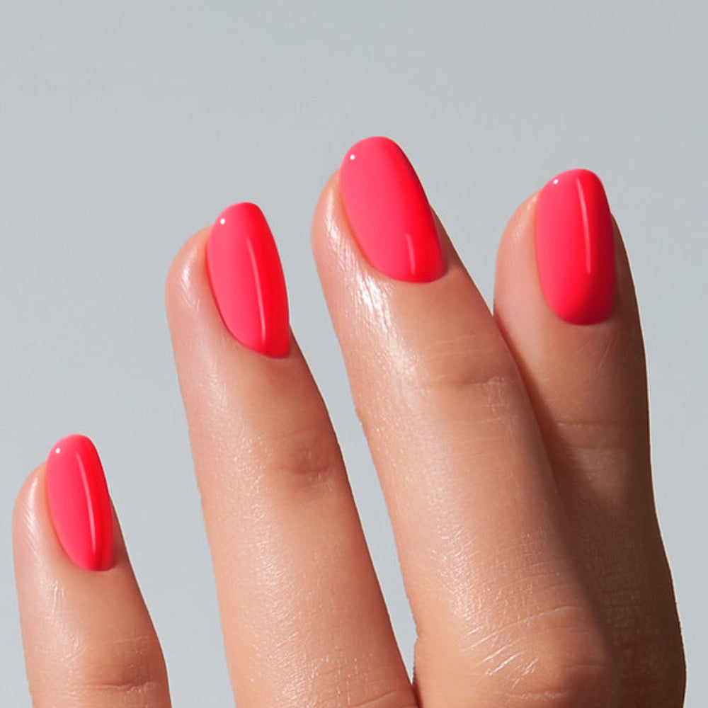 American Creator - Bliss (Pink), 15ml