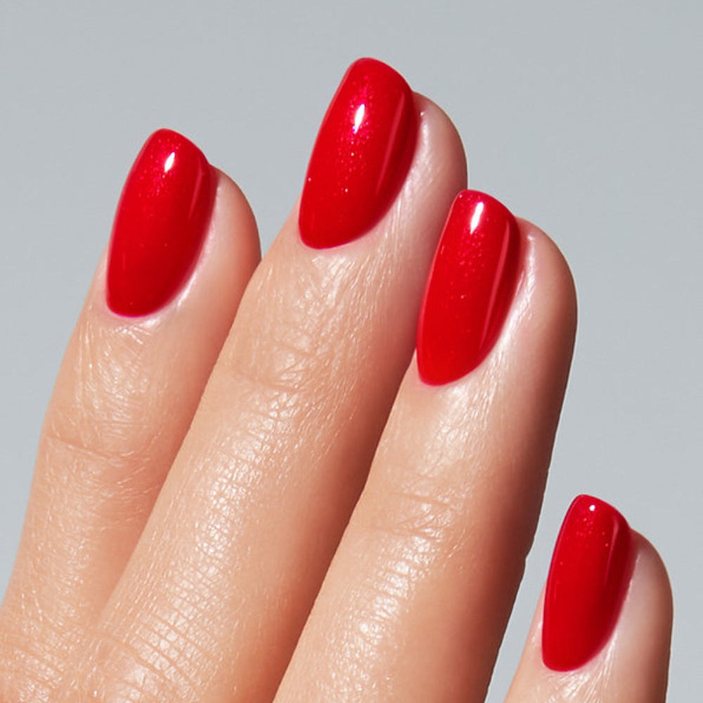 American Creator - Bravura (Red), 15ml