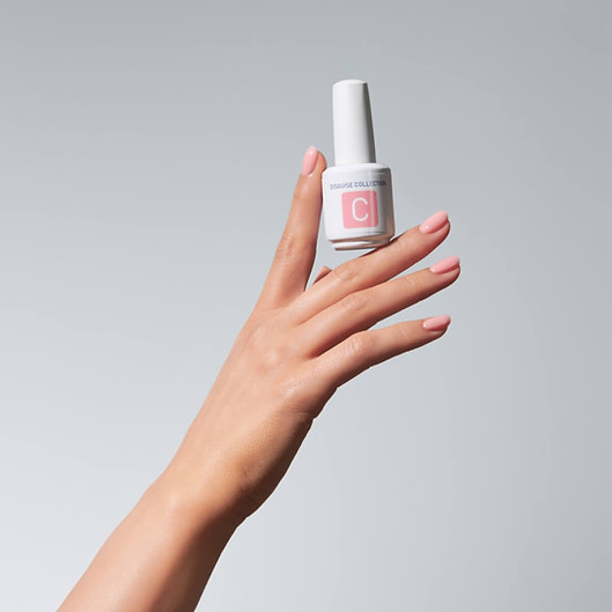 American Creator Disguise C color gel for nail art and manicure design 15ml