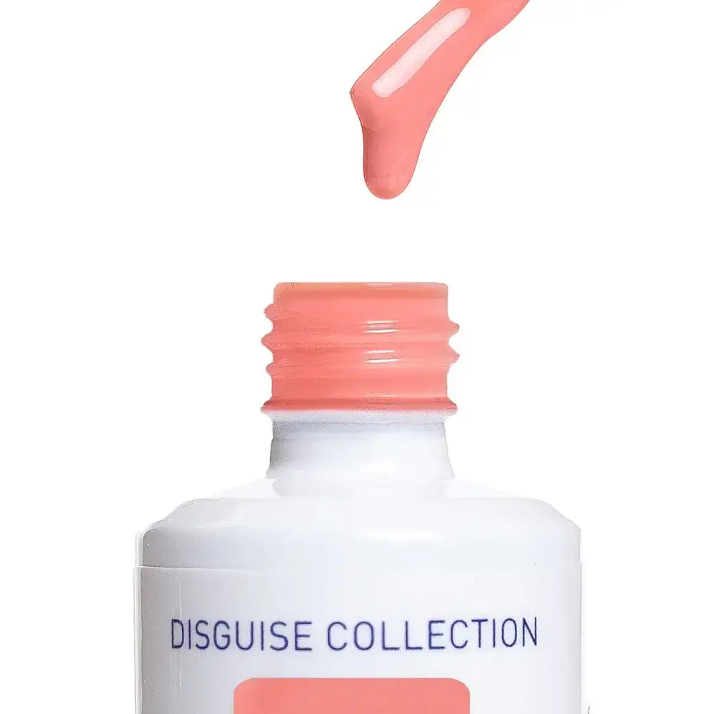 American Creator Disguise Collection E highly pigmented UV LED nail color gel 15ml