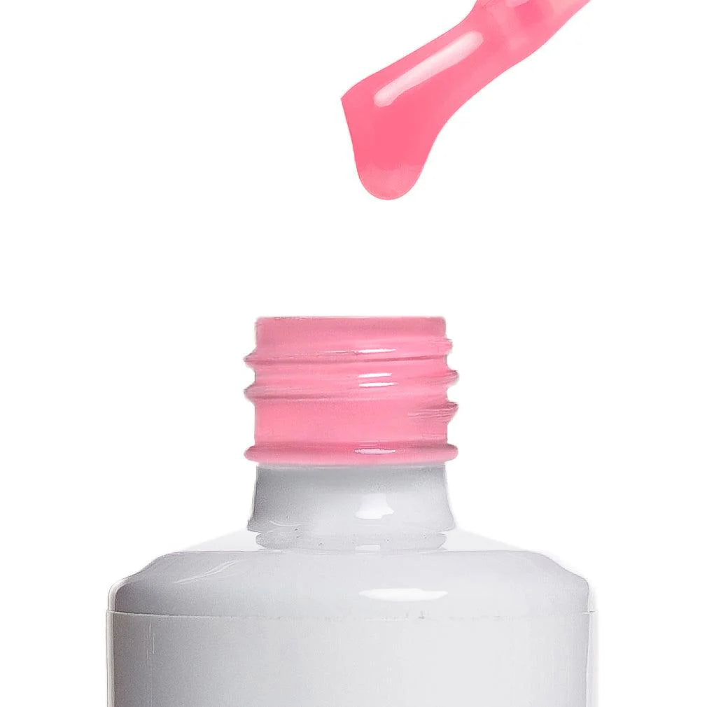 American Creator - Construction Gel Light Pink, 15ml