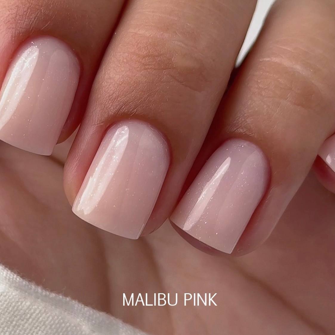 American Creator - Framework Gel Malibu Pink