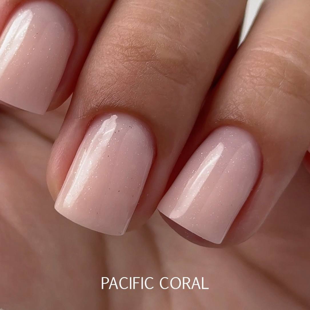 American Creator Framework Gel Pacific Coral