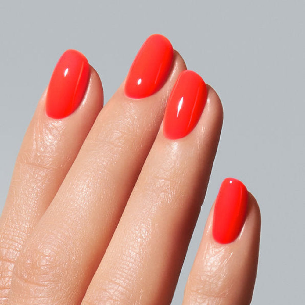 American Creator - Seychelles (Orange), 15ml