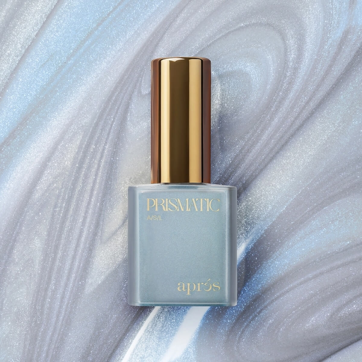 Apres A/S/L P12 Cat Eye 10ml