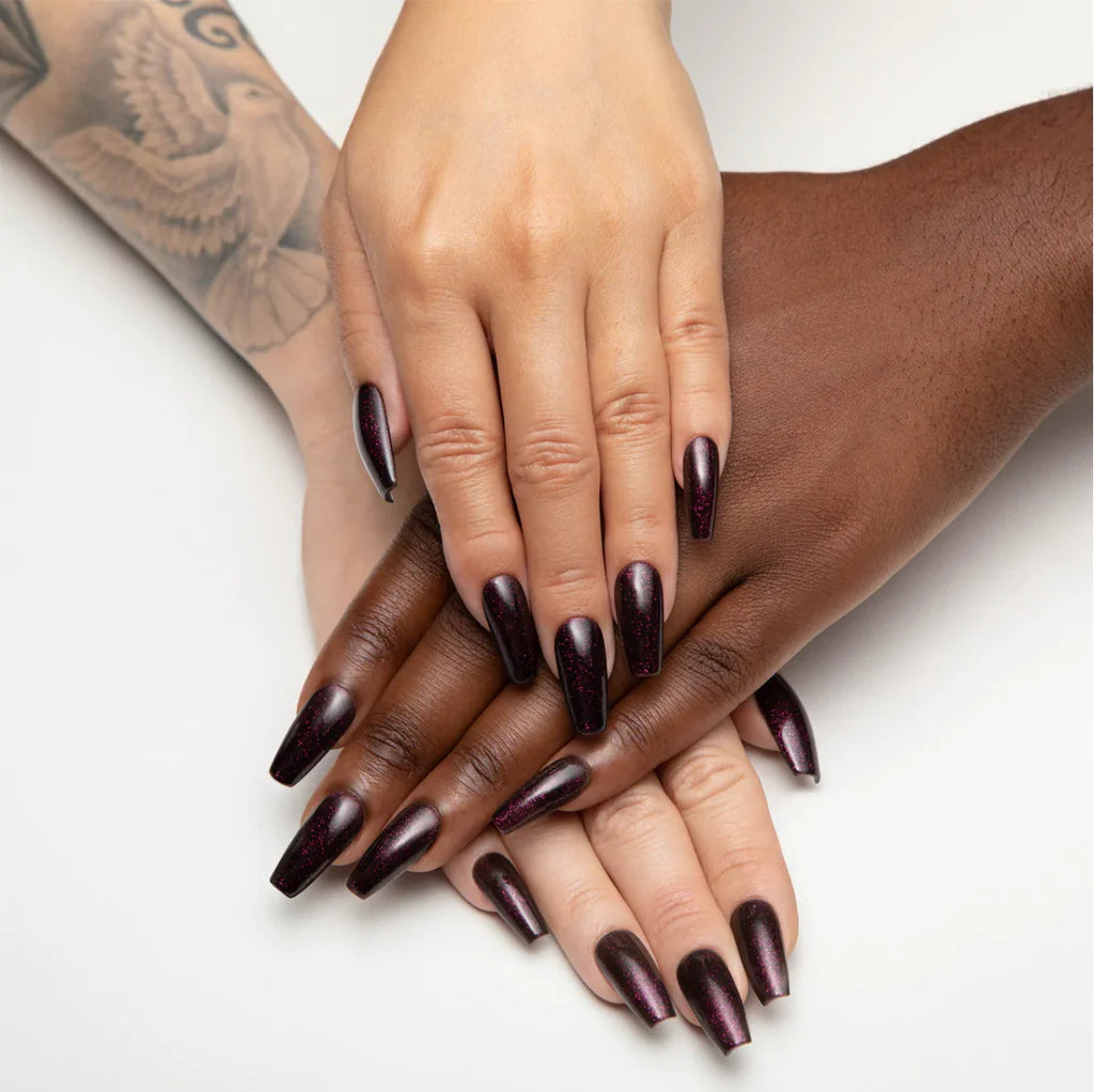 Apres - Andromeda Galaxy G02