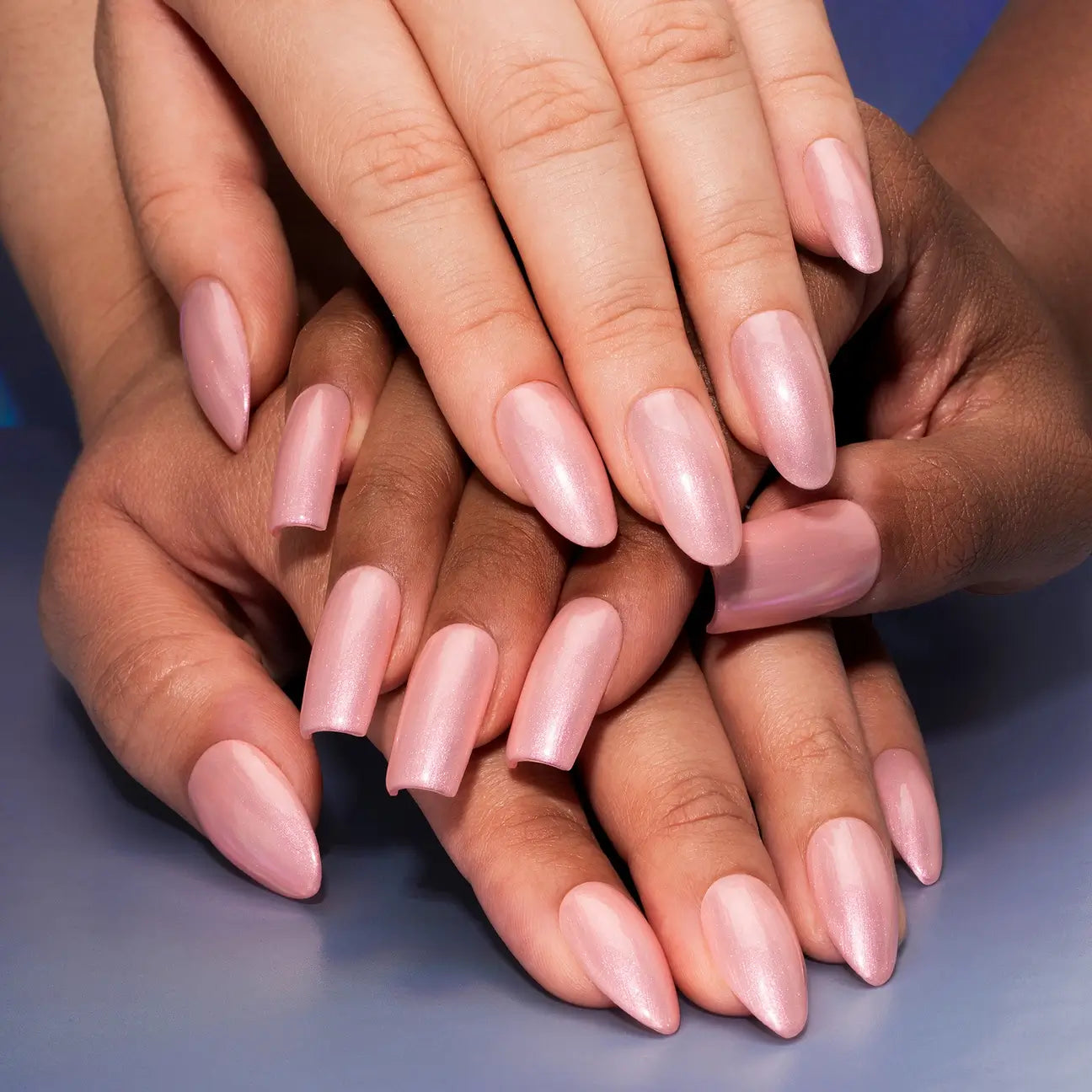 Apres P15 Cat Eye Gel Polish