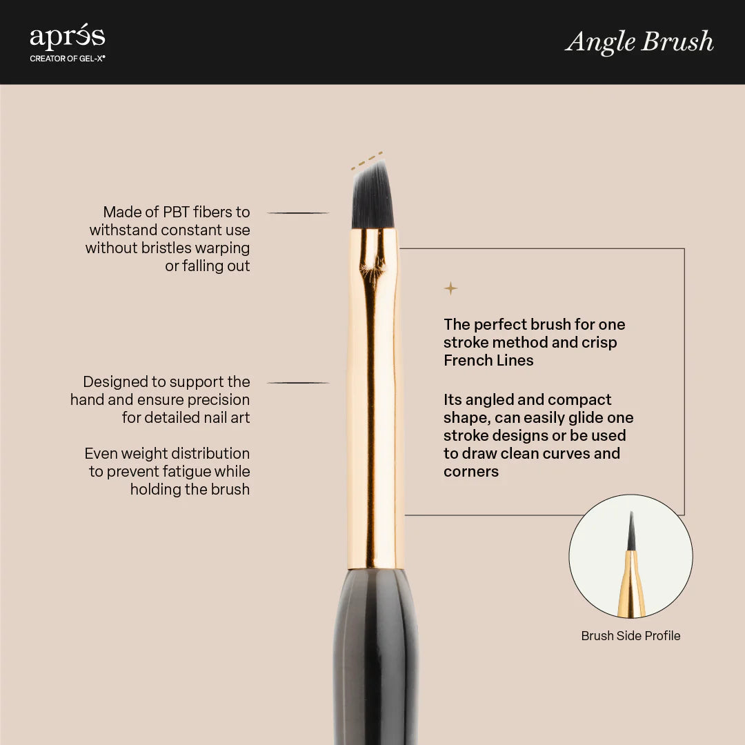 Angle Brush Apres