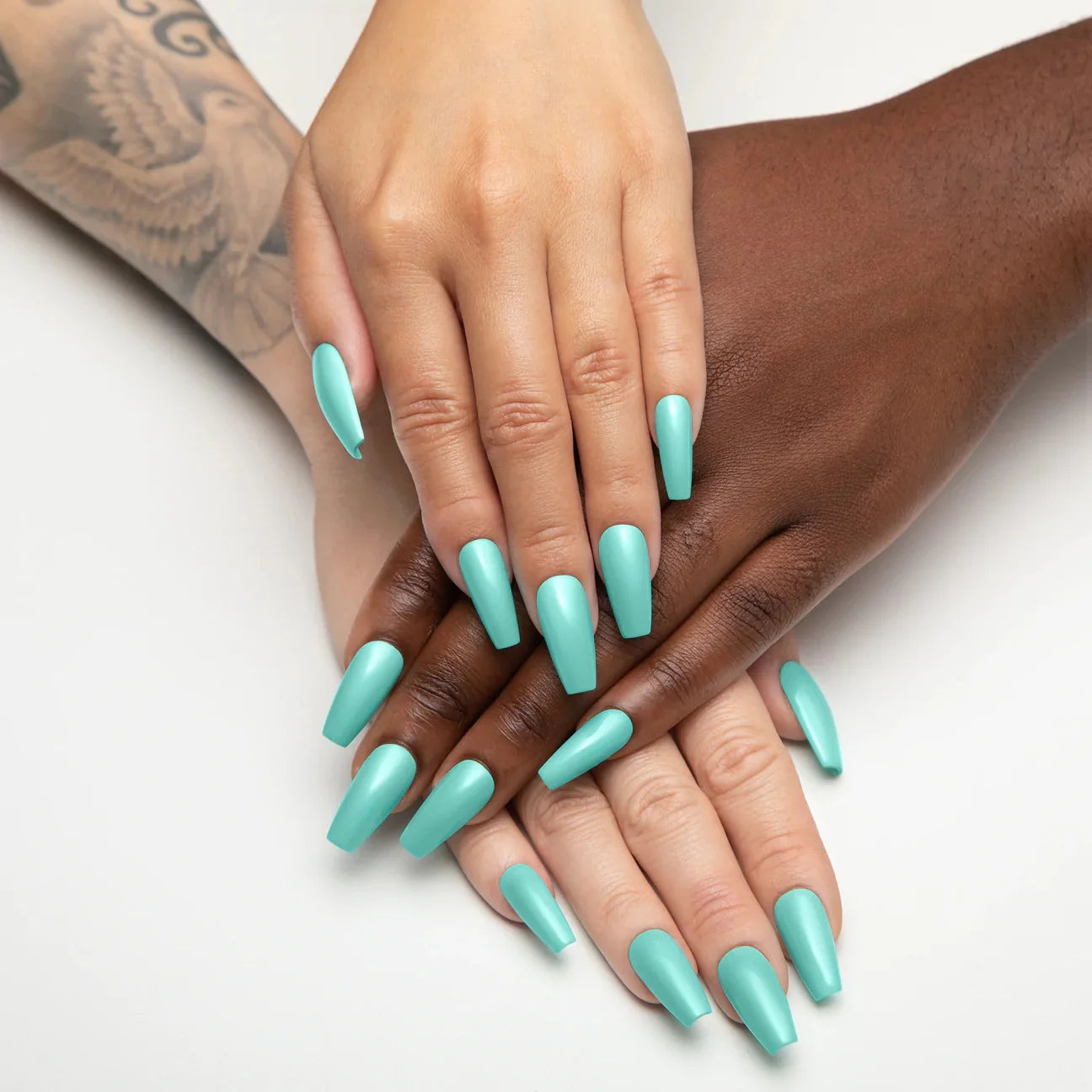 Apres - Aquamarine Cadet #230