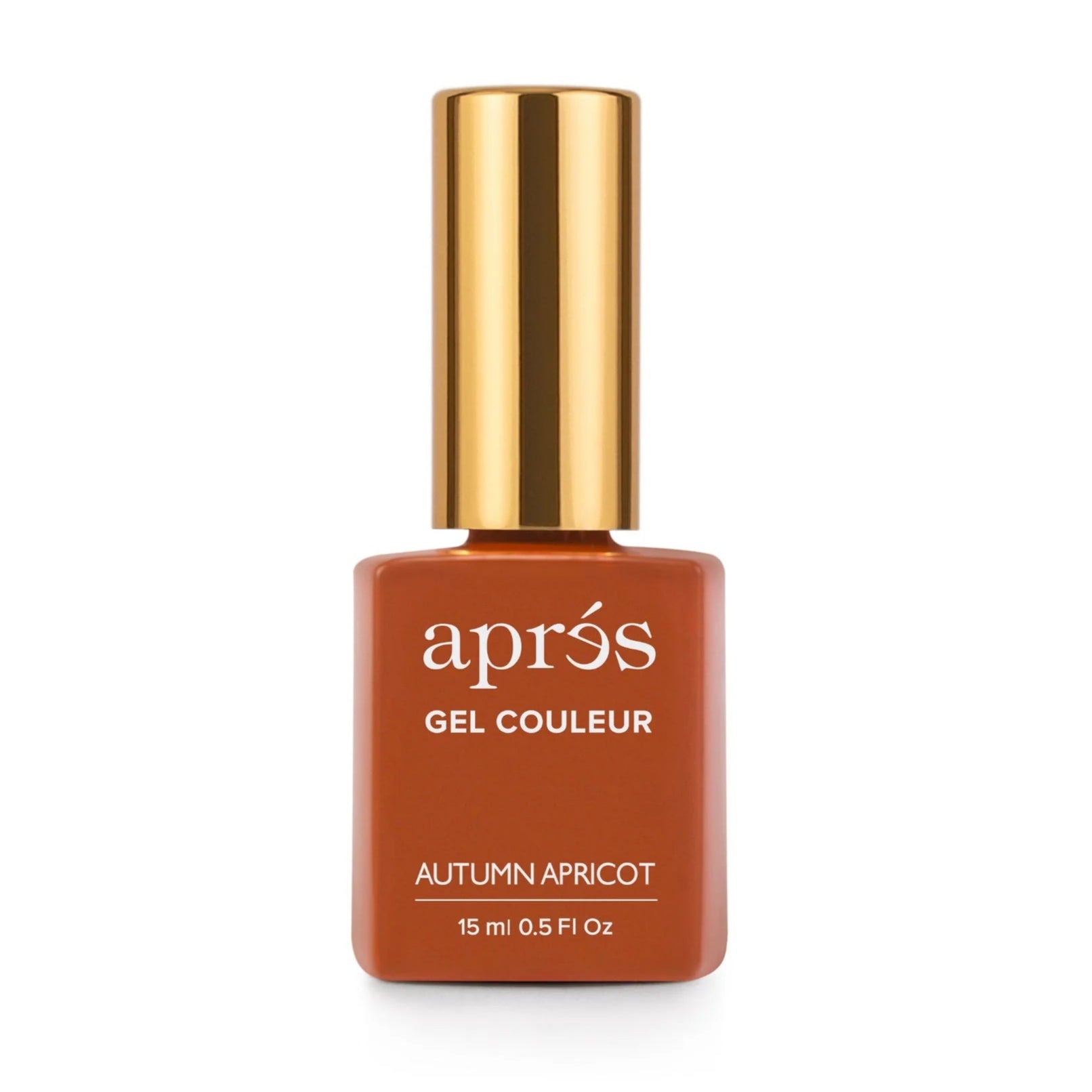 Apres - Autumn Apricot #358