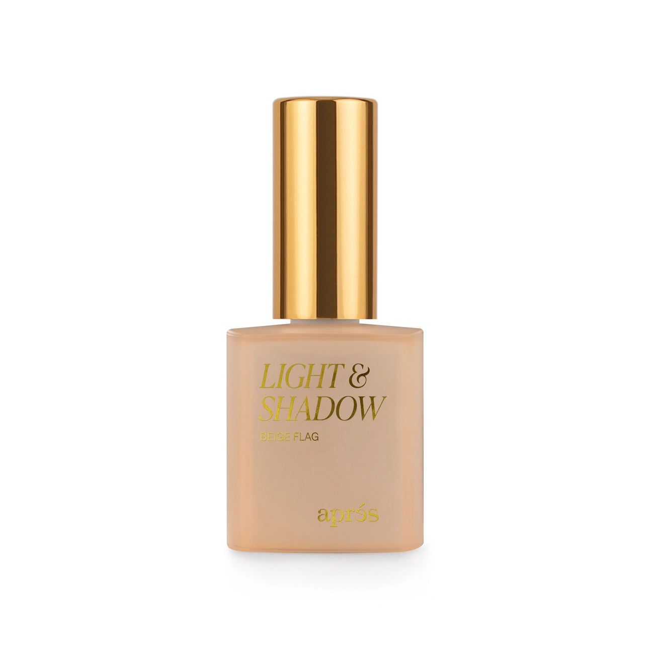 Apres - Beige Flag #409, 10ml