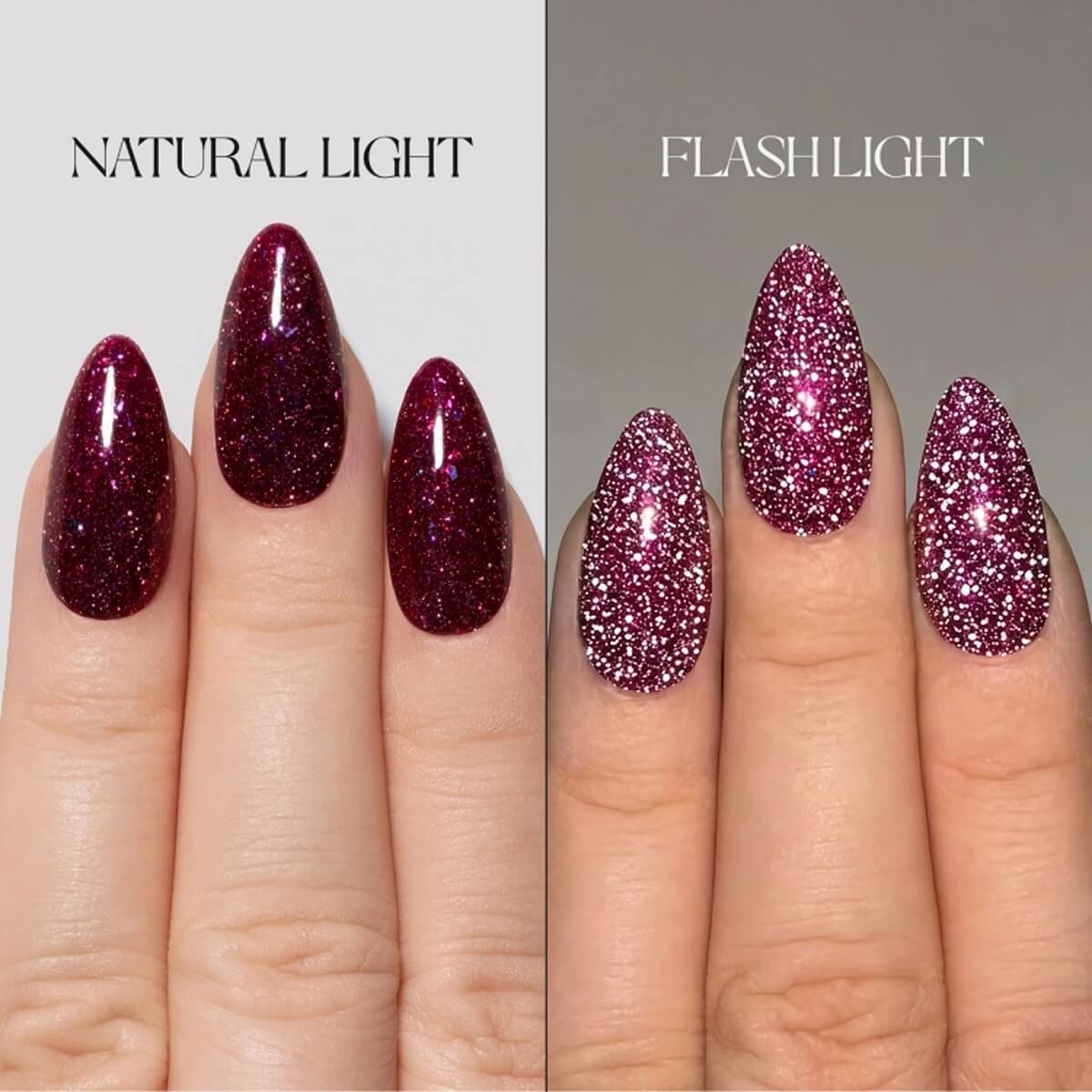 Apres Belladonna HEMA-Free Gel Polish