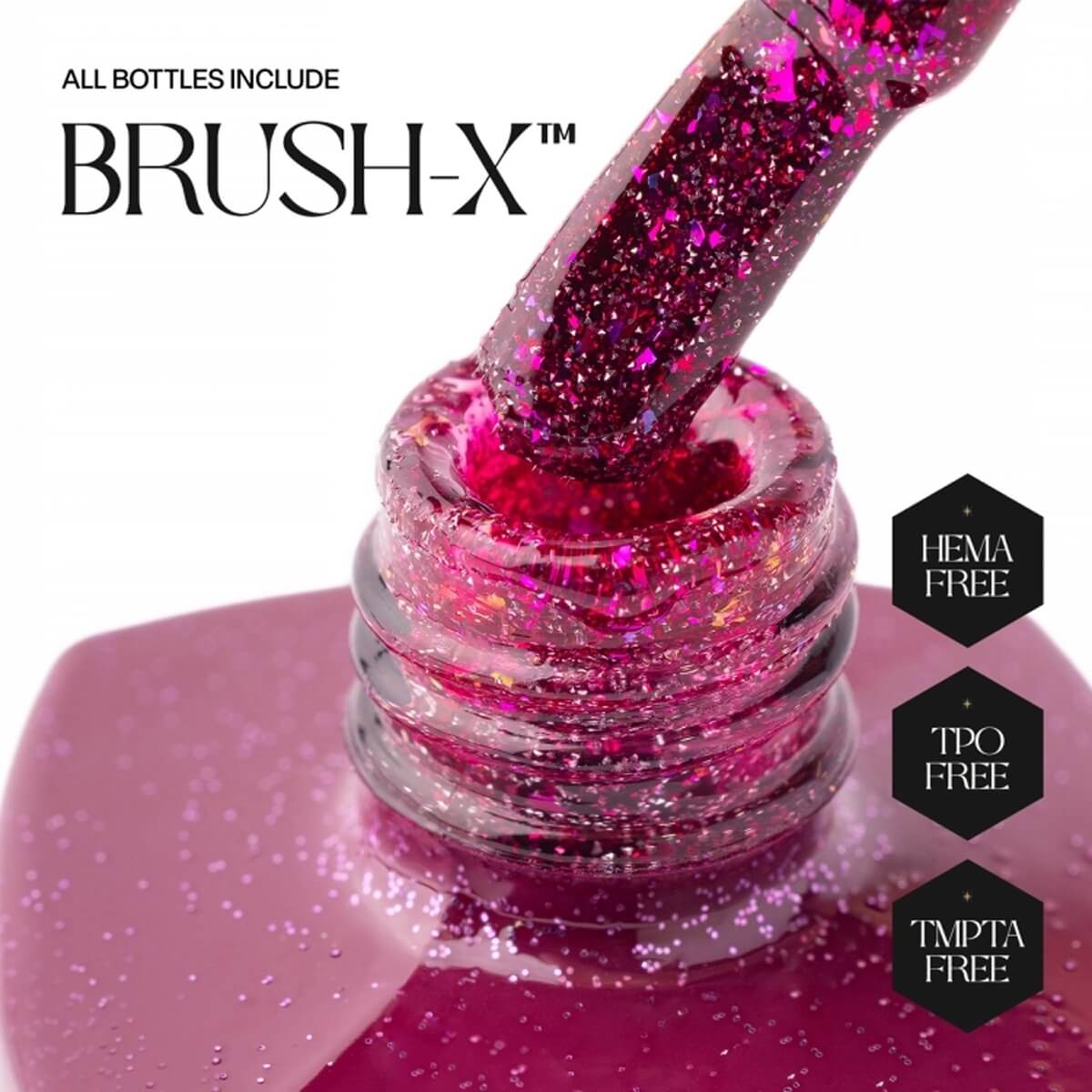 Apres Belladonna TPO-Free Gel Color