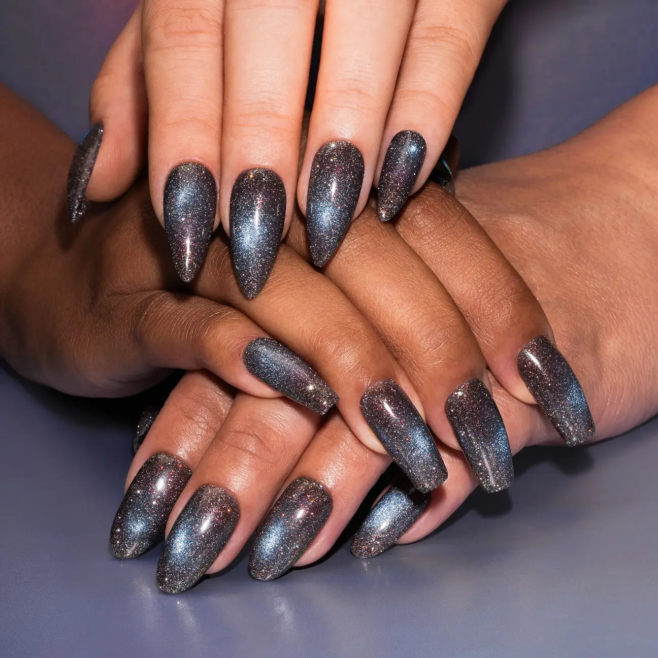 Apres FG12 Cat Eye Gel Polish