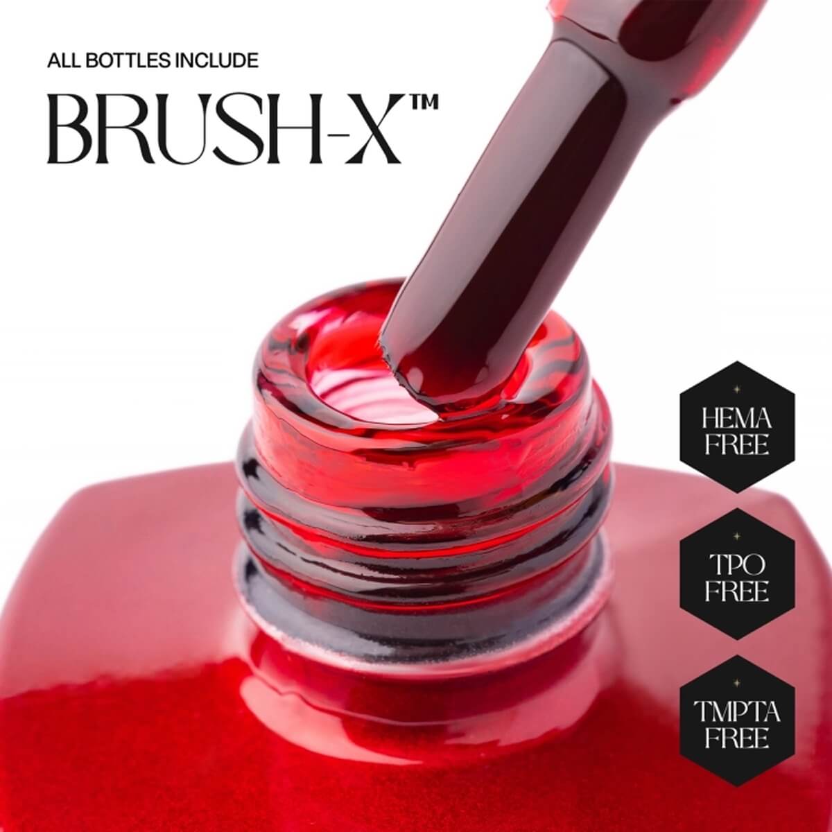 Apres Coven’s Curse HEMA-Free Gel Polish
