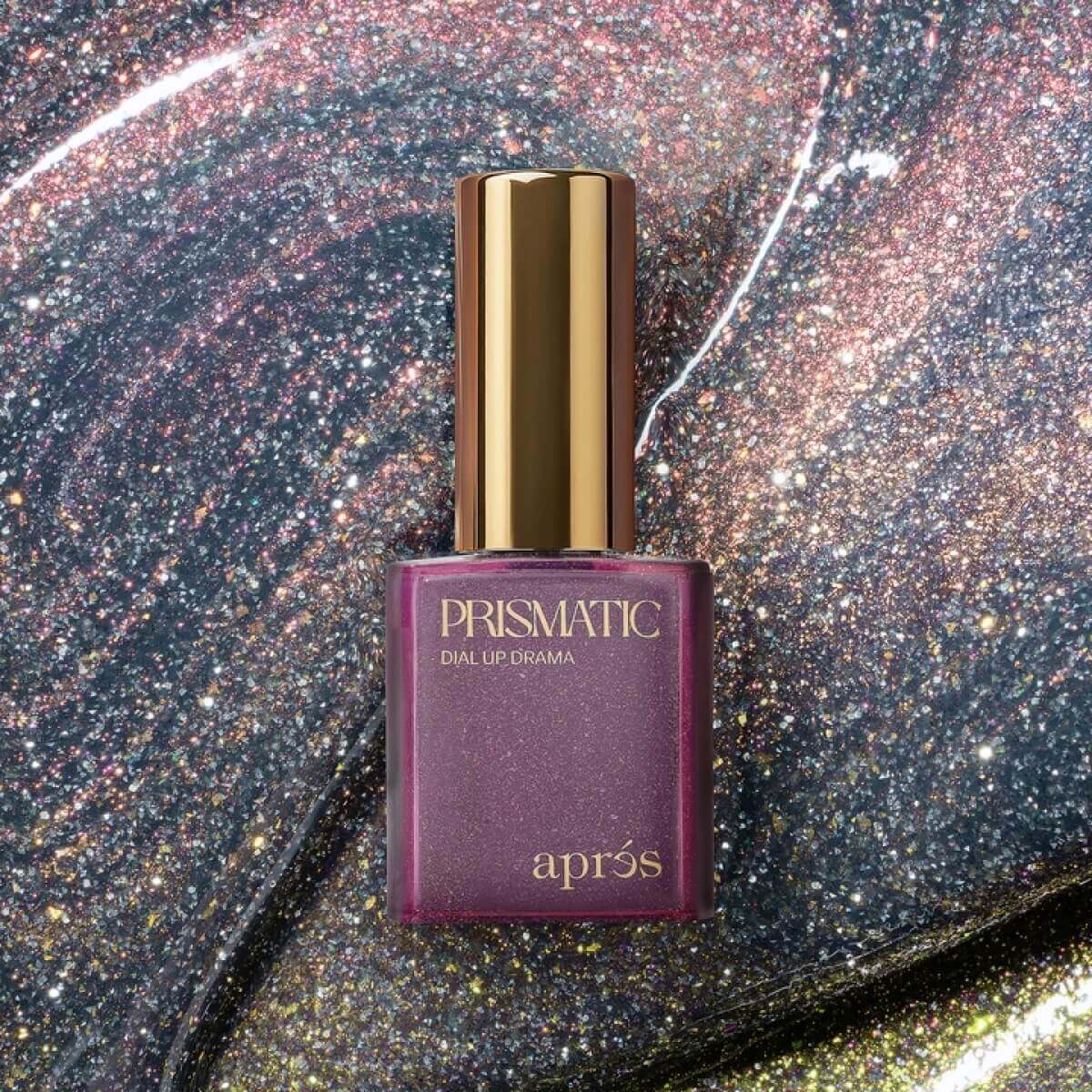 Apres Dial Up Drama FG14 Cat Eye 10ml