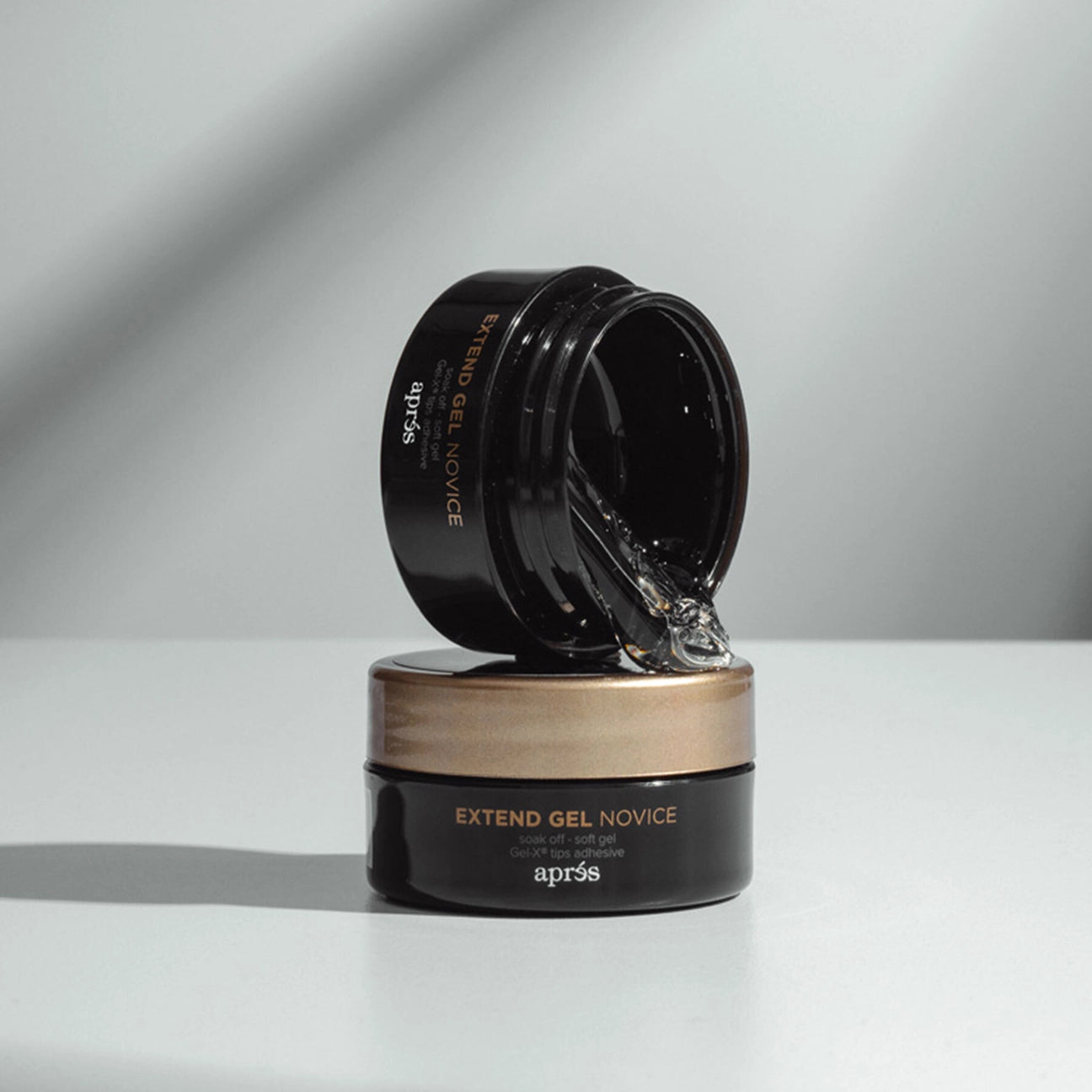 Apres - Extend Gel Novice