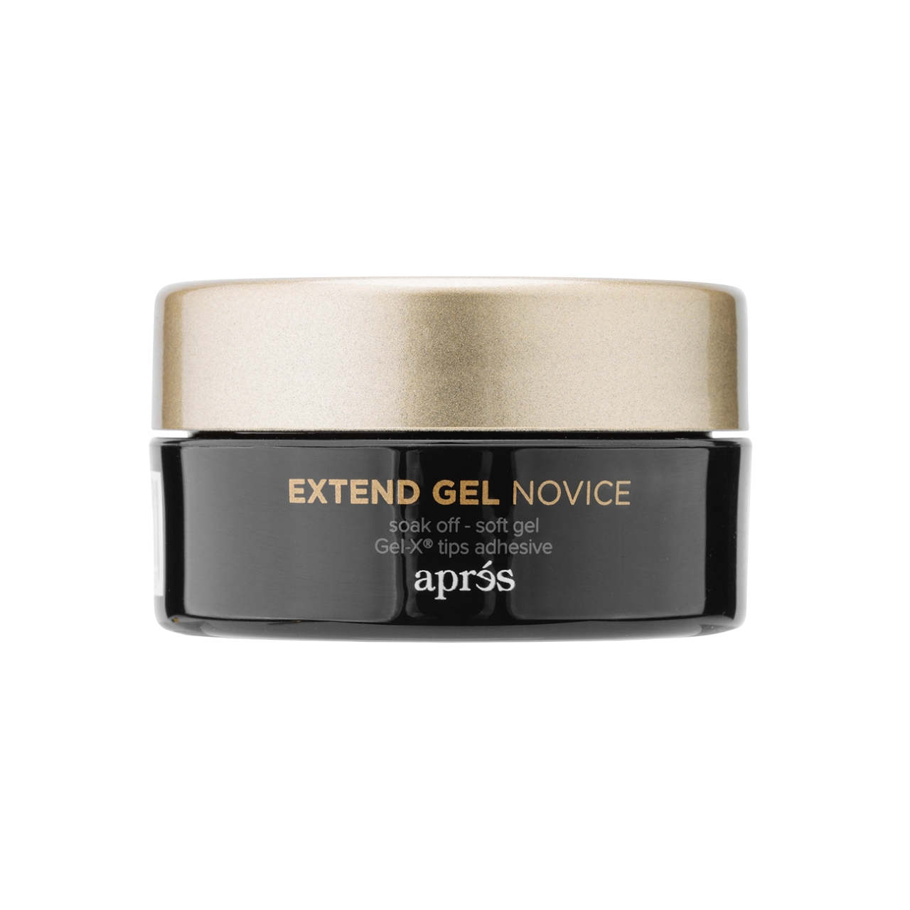 Apres - Extend Gel Novice