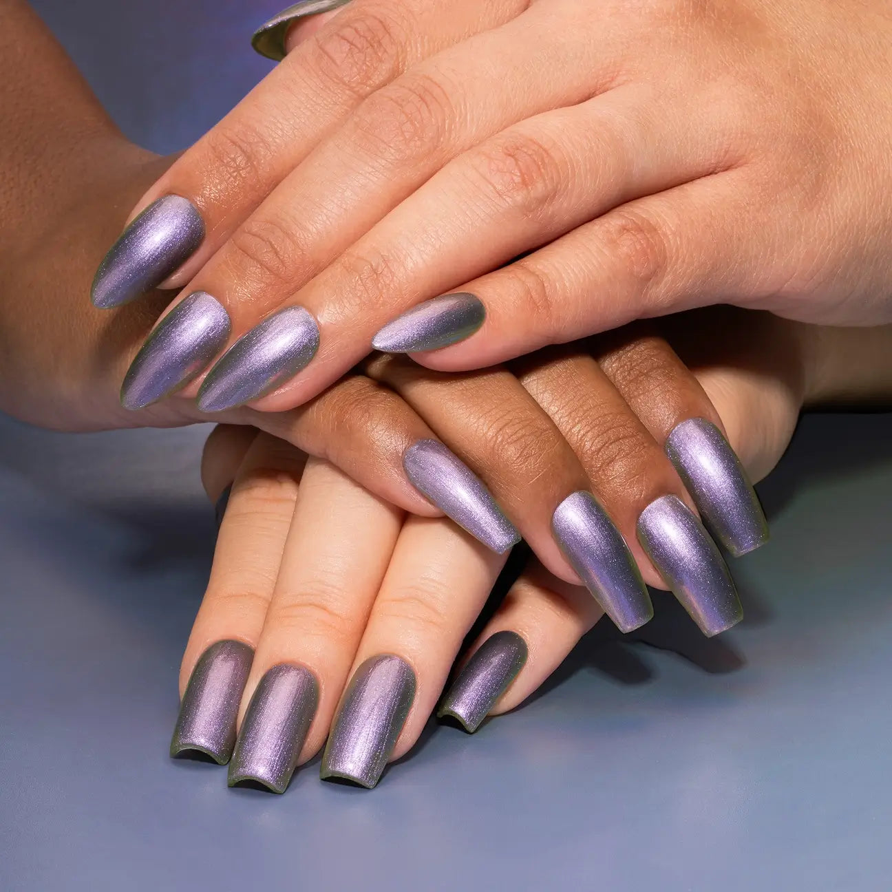 Apres P11 Cat Eye Gel Polish