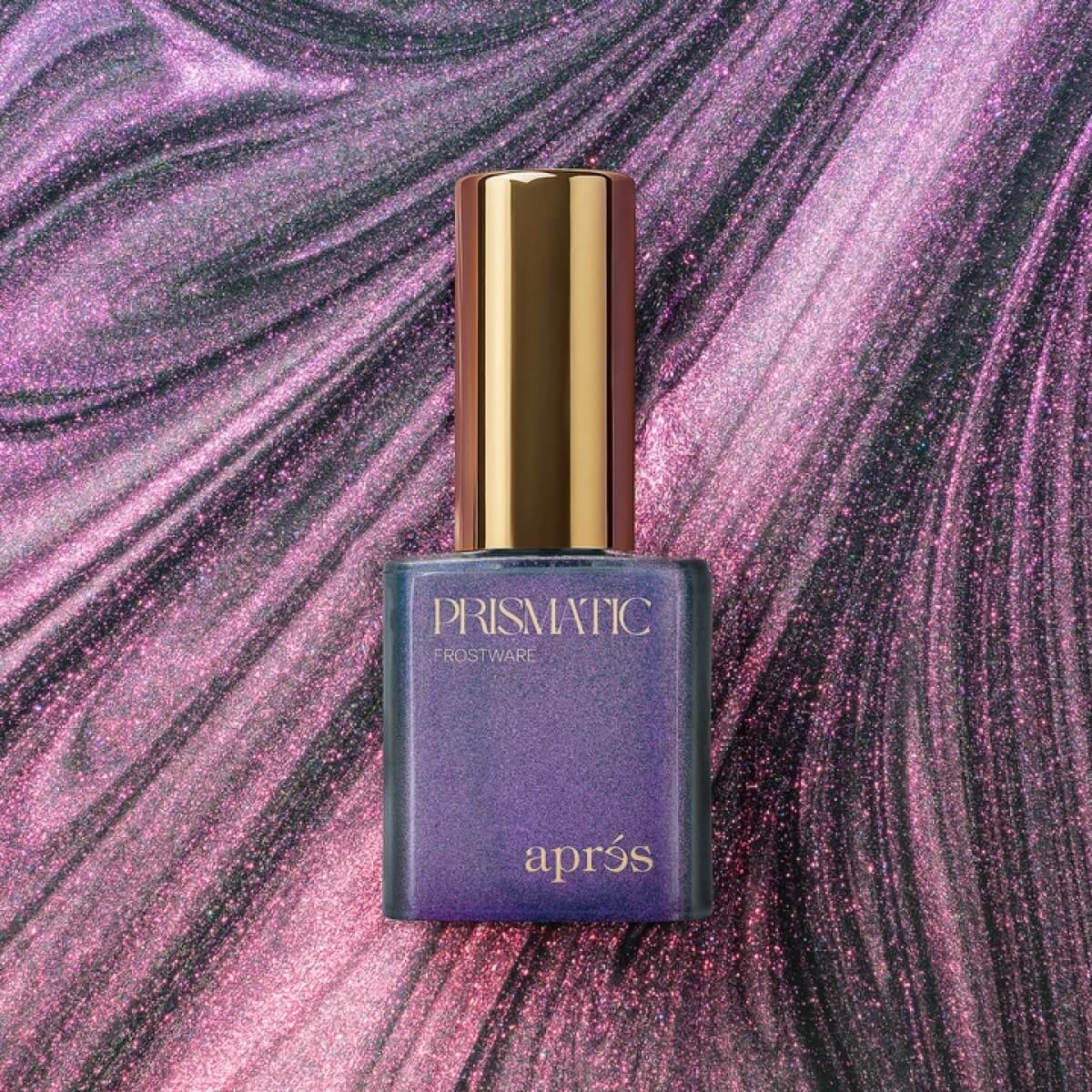 Apres Frostware P11 Cat Eye 10ml