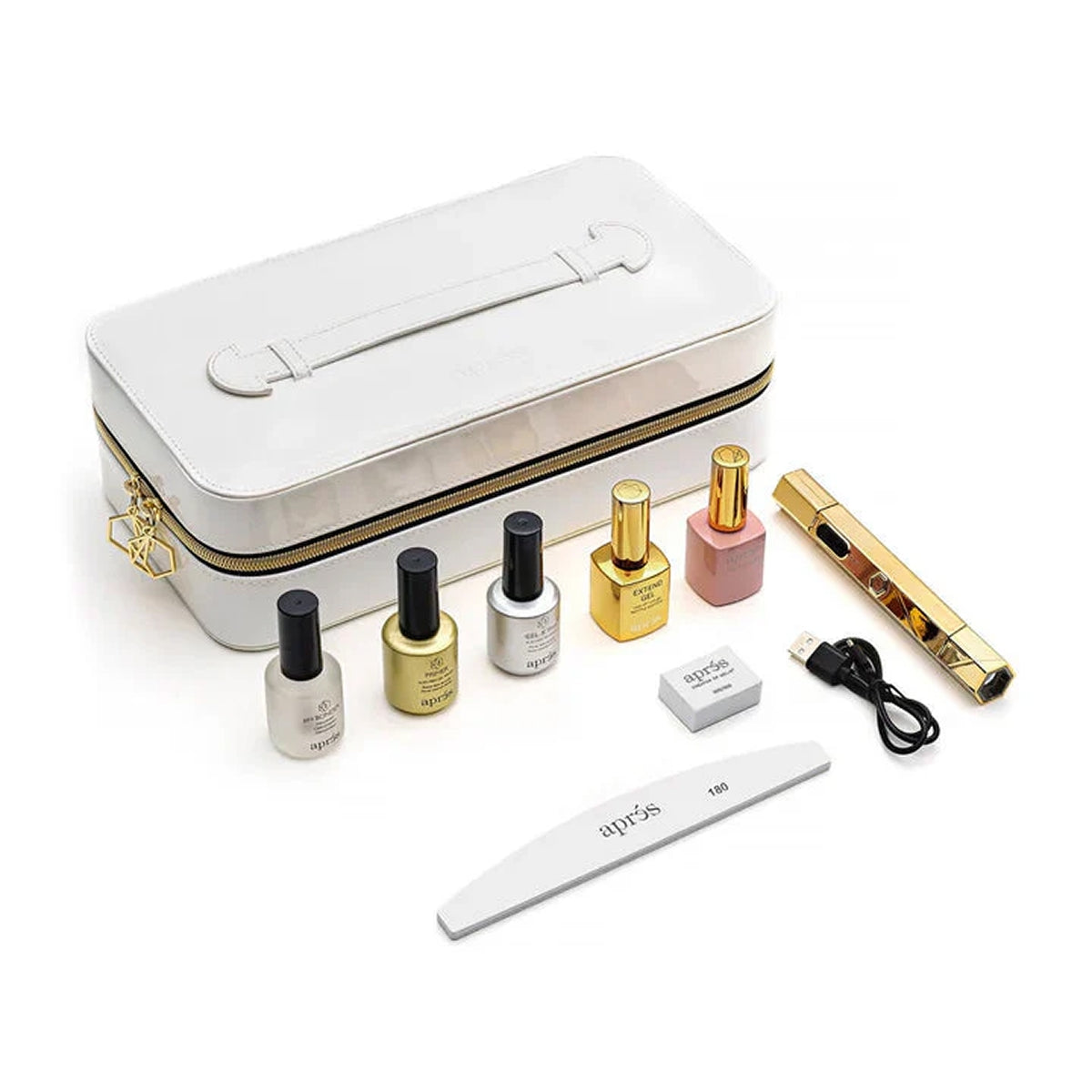 Apres Gel-X Ombre Kit