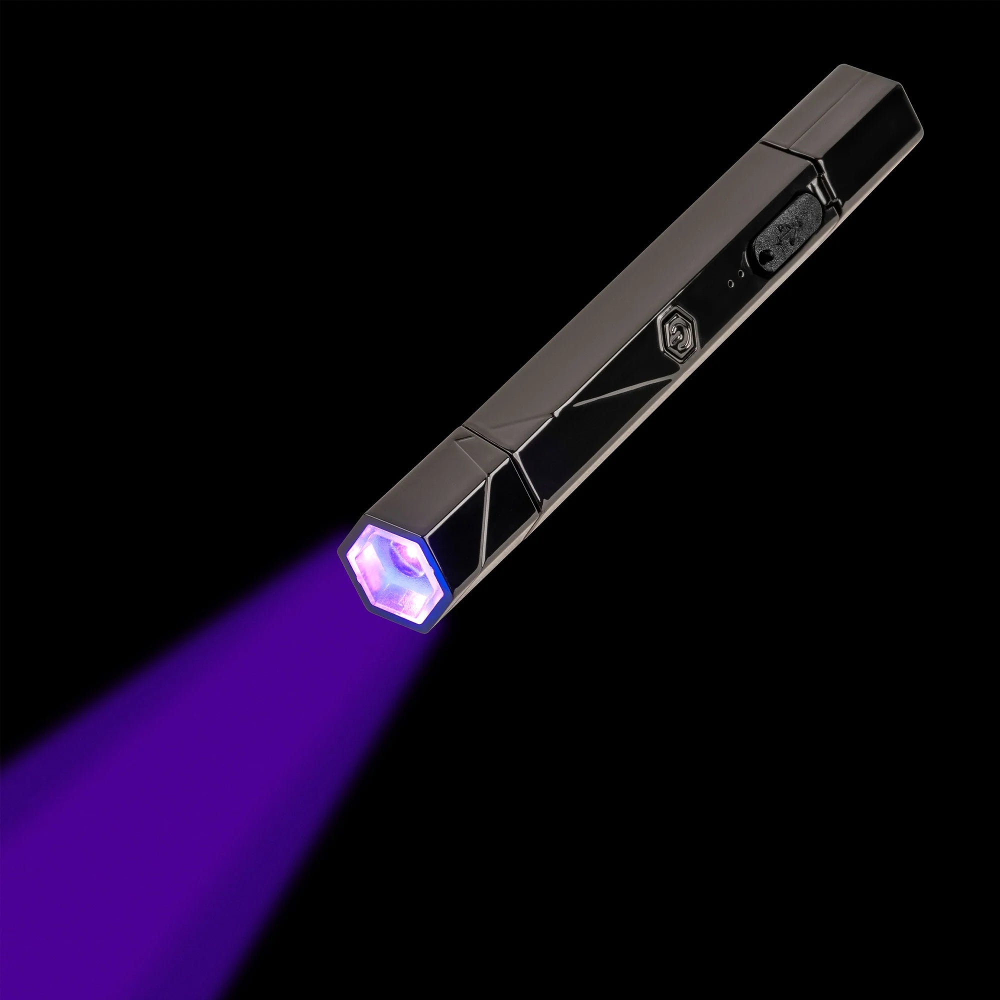 Apres Omni Light Black for Gel-X Extensions