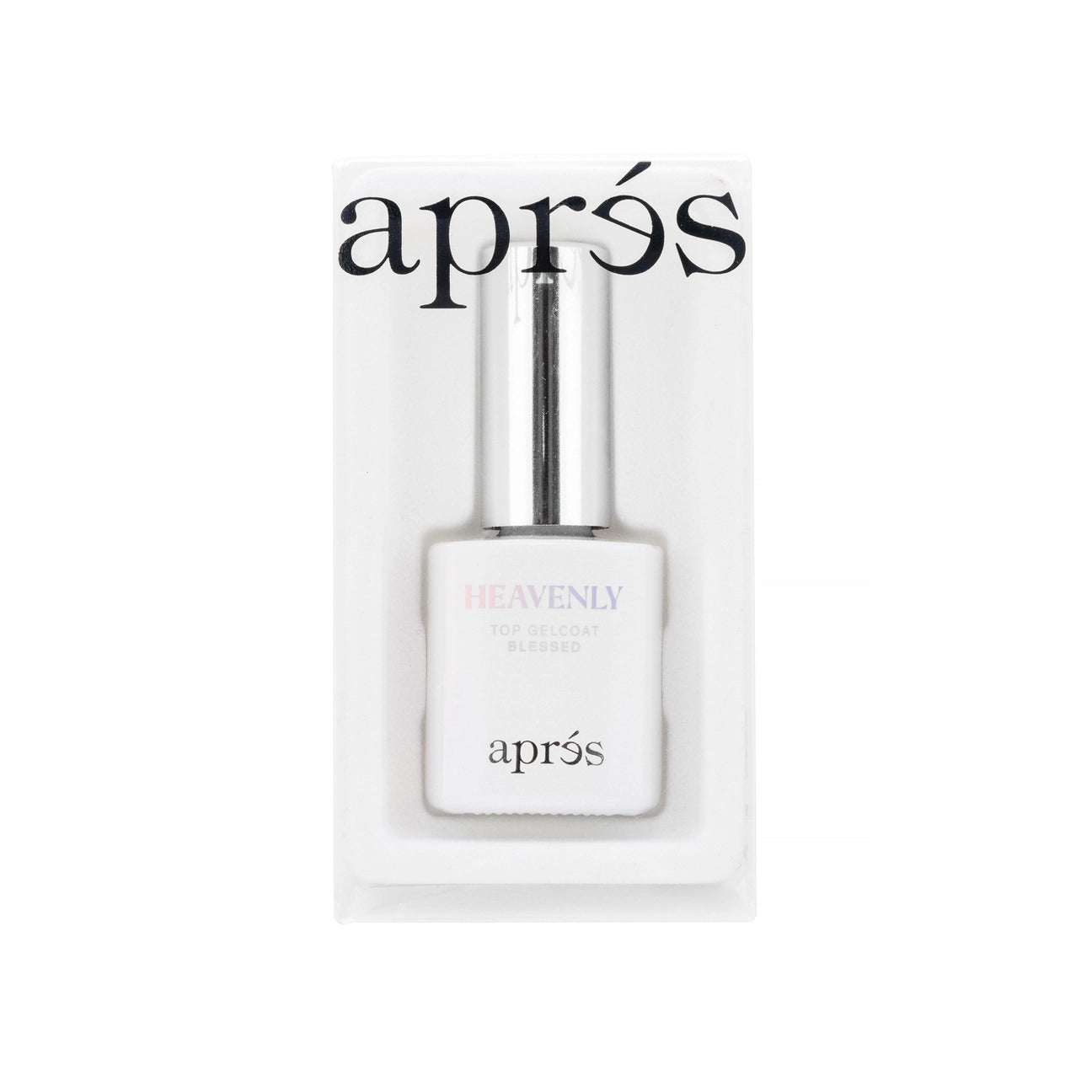 Apres - Heavenly Top Gelcoat Blessed (Purple)