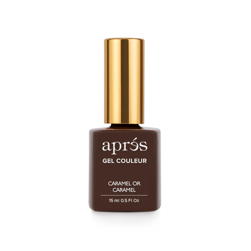 Apres - J14 Caramel Or Caramel