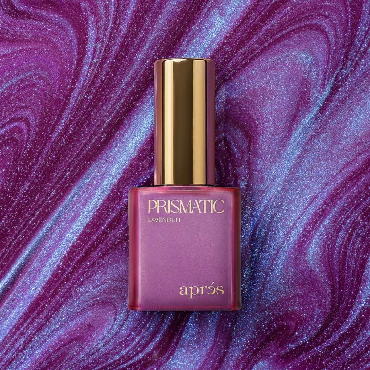 Apres LavenDUH P16 Cat Eye 10ml