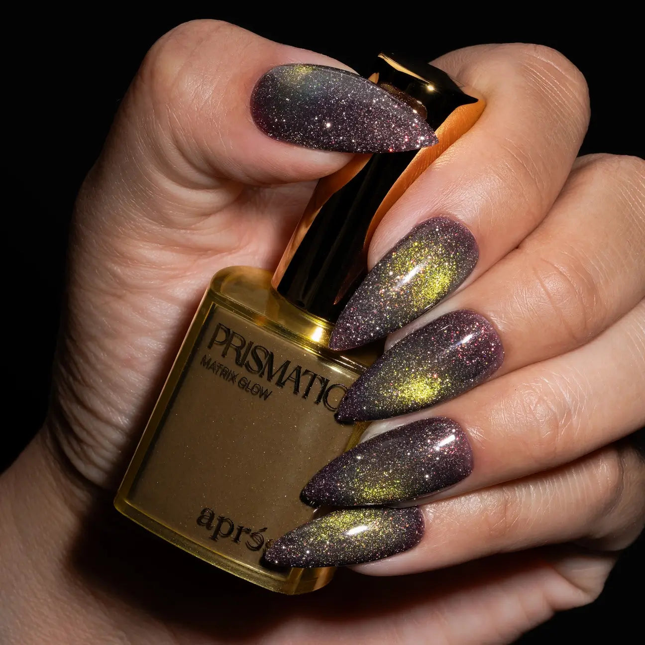 Apres FG13 Cat Eye Gel Polish