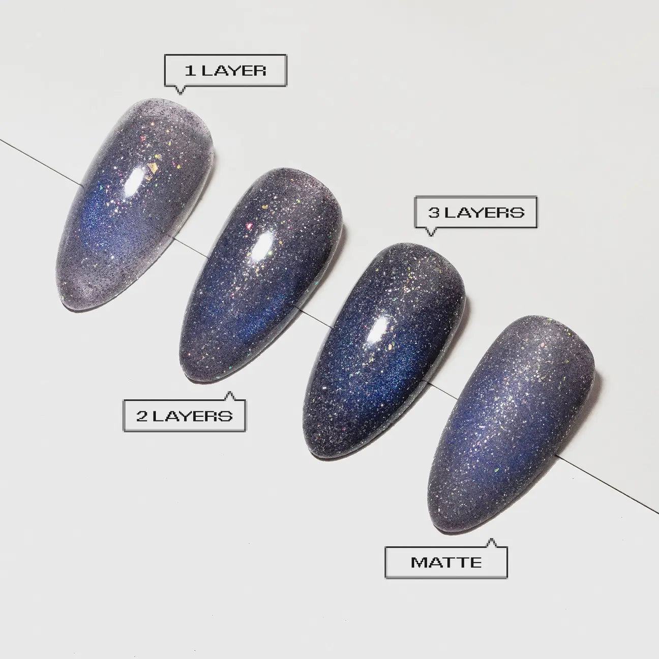Apres professional Cat Eye FG11